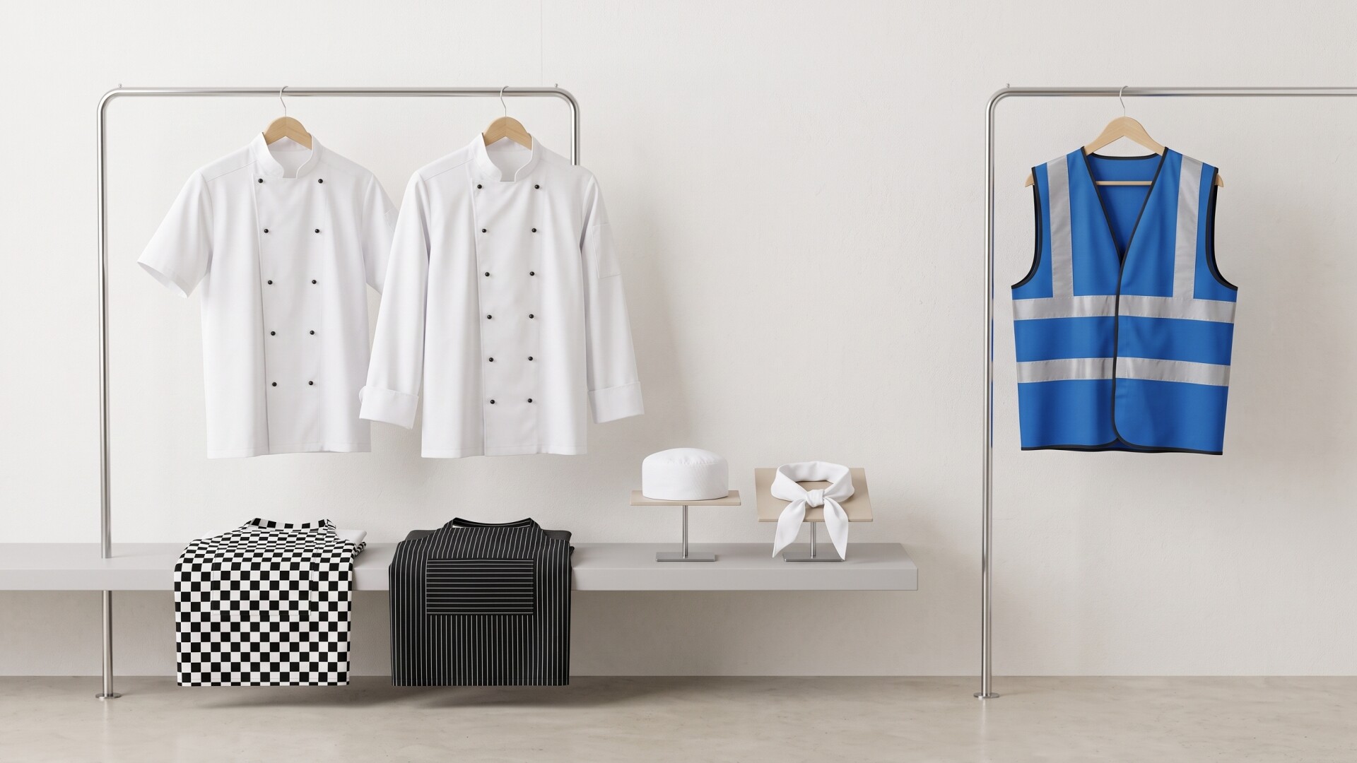 Readymade Apparel Collection
